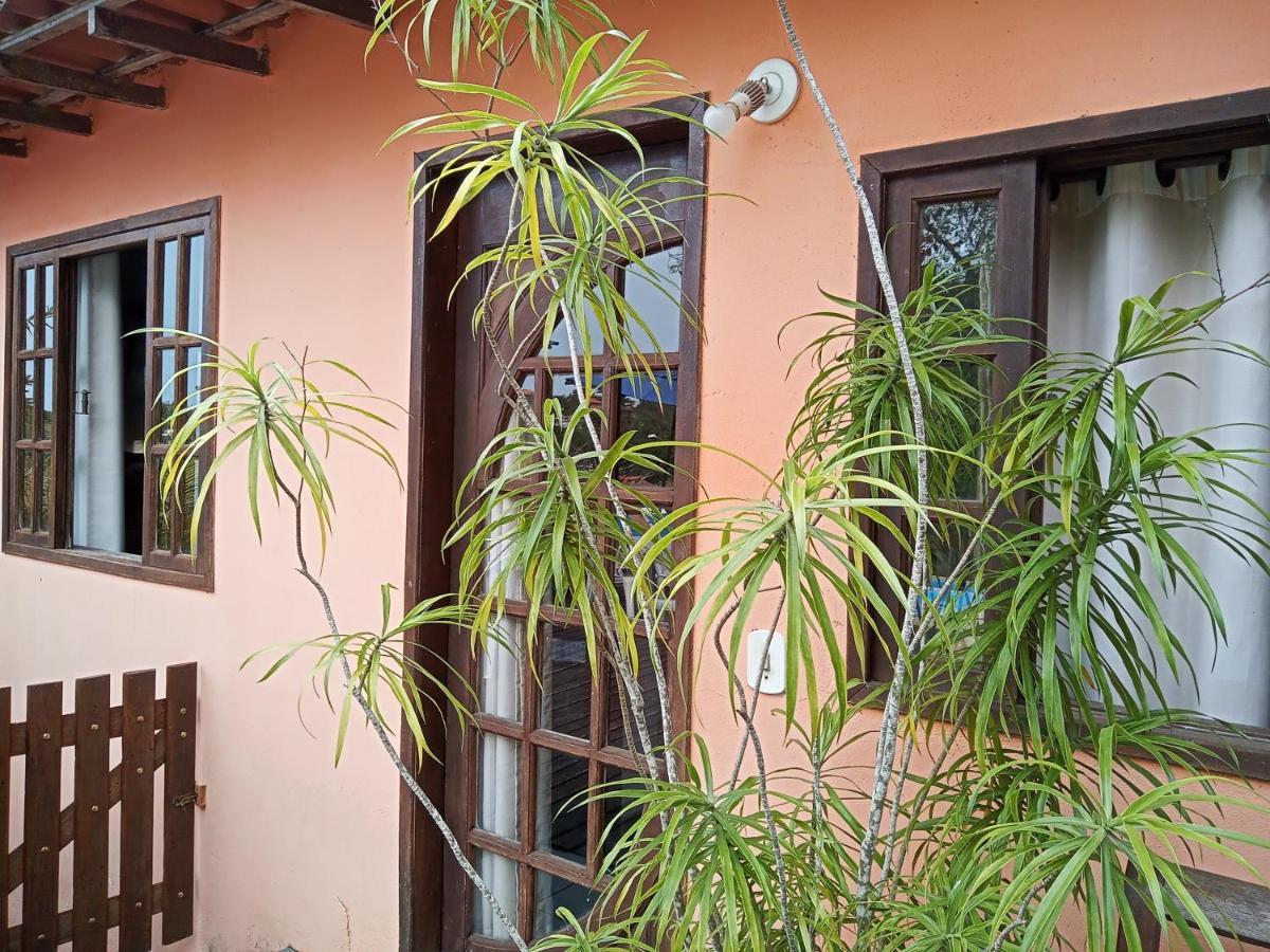Mira Playa Geribá Hotel Búzios Exterior foto
