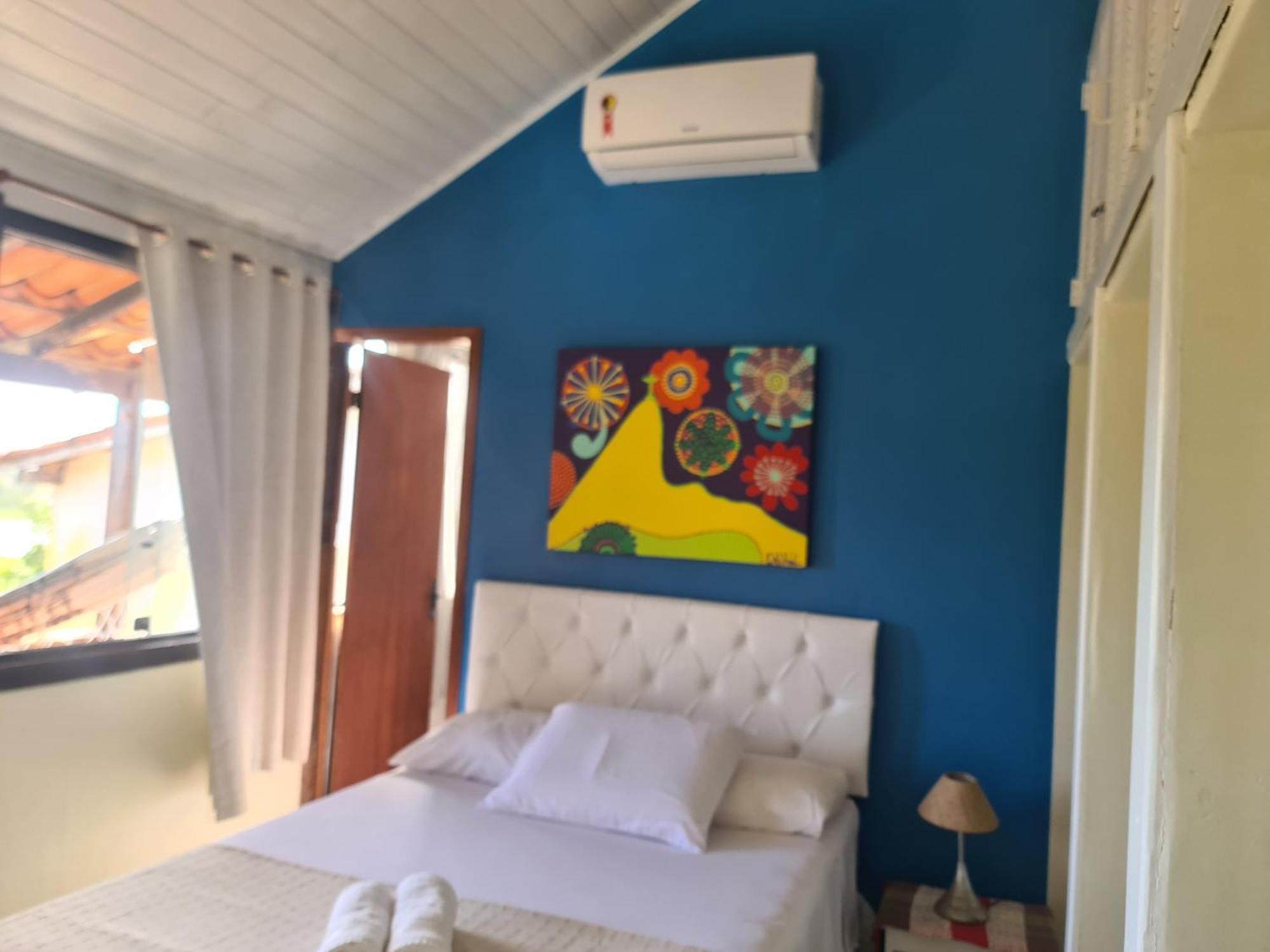 Mira Playa Geribá Hotel Búzios Exterior foto