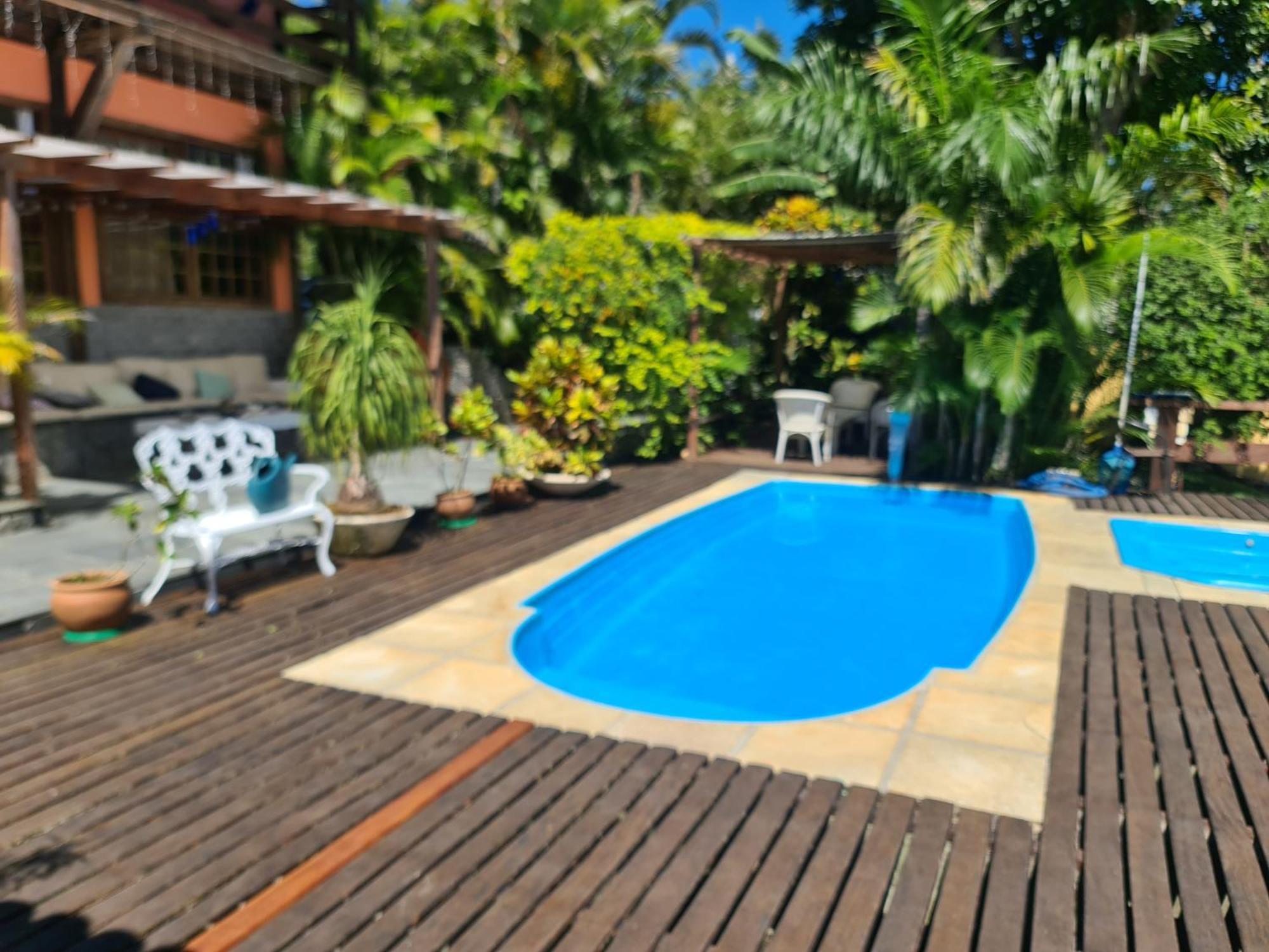 Mira Playa Geribá Hotel Búzios Exterior foto