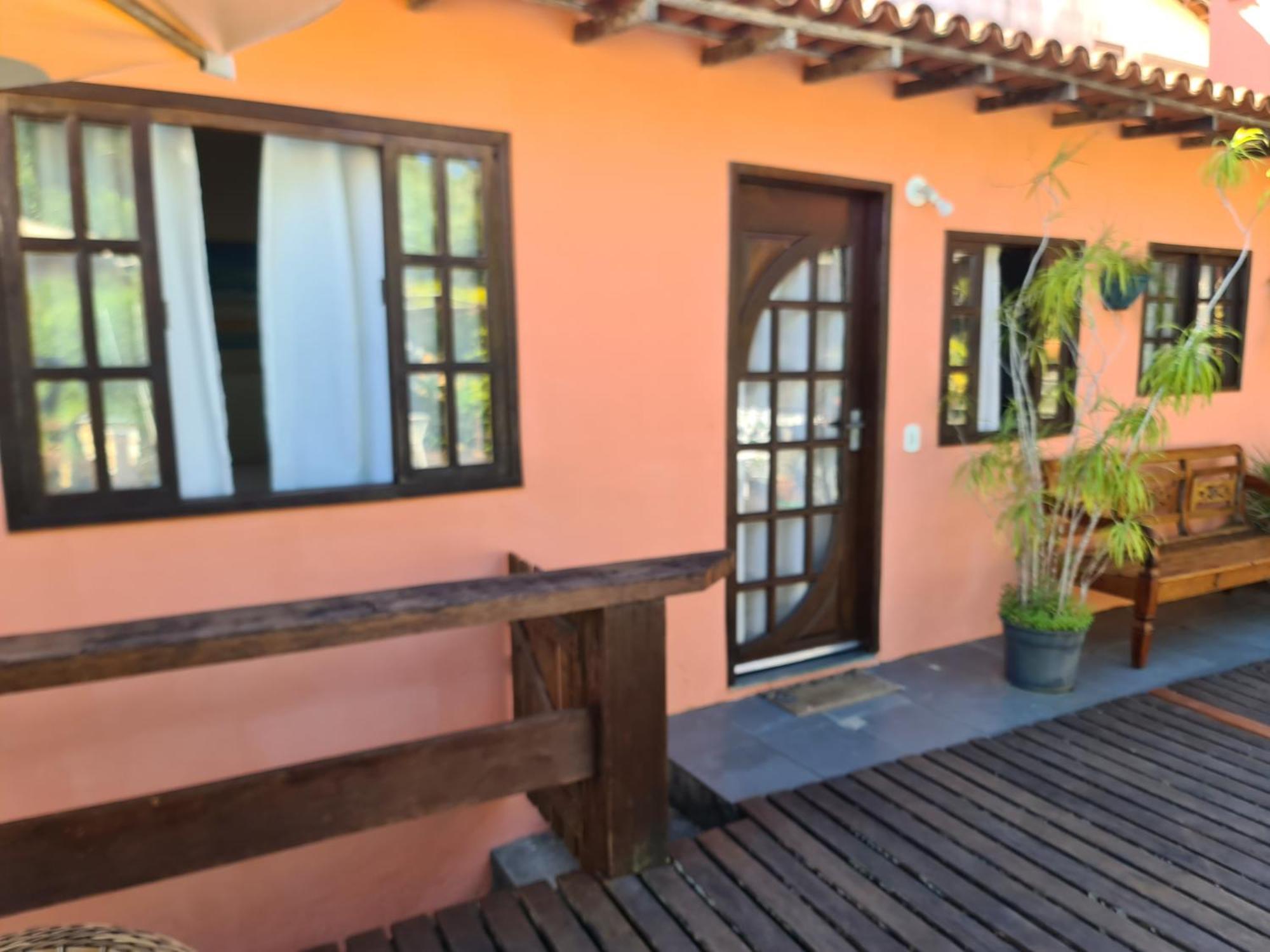 Mira Playa Geribá Hotel Búzios Exterior foto