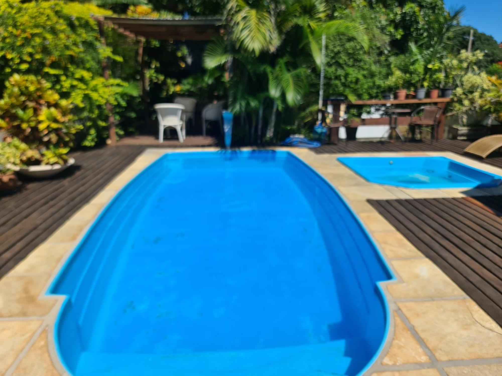 Mira Playa Geribá Hotel Búzios Exterior foto